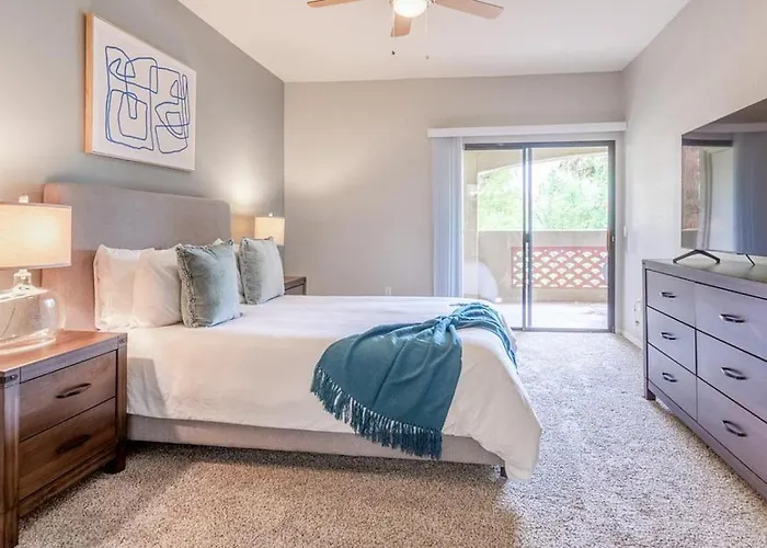 Landing Modern With Amazing Amenities Appartement Phoenix