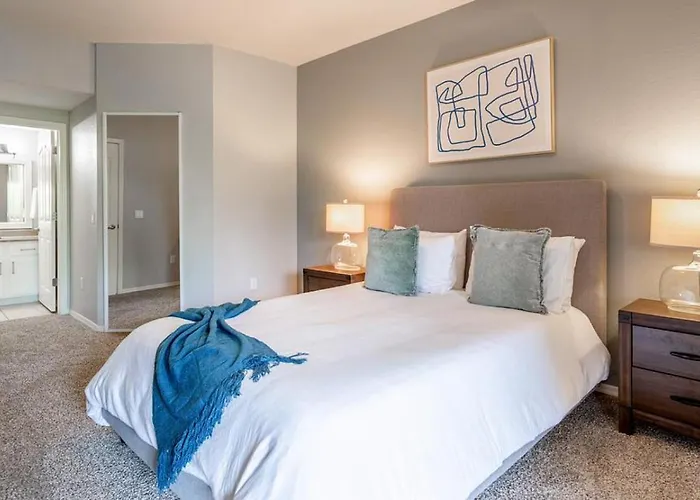 Appartement Landing Modern With Amazing Amenities Phoenix
