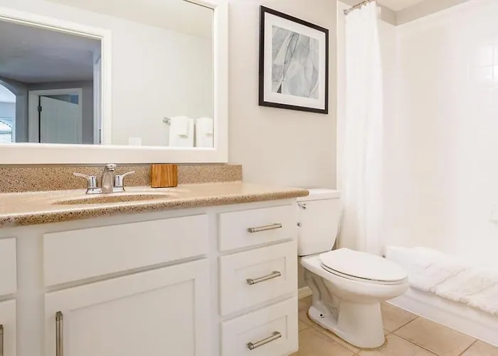 Landing Modern With Amazing Amenities * Phoenix