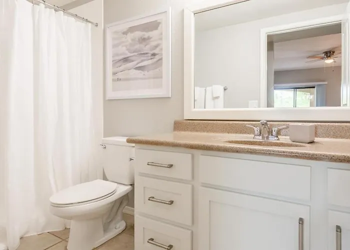 Landing Modern With Amazing Amenities Appartement