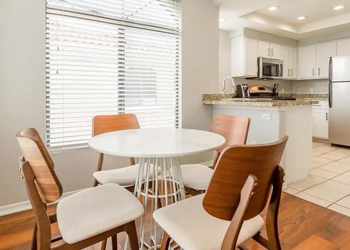 Appartement Landing Modern With Amazing Amenities *
