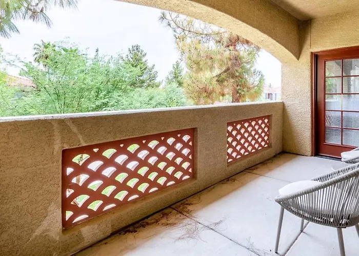 Appartement Landing Modern With Amazing Amenities