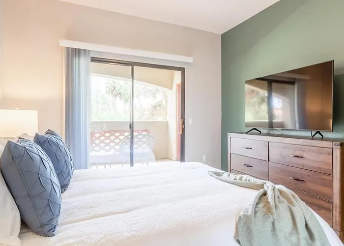 Appartement Landing Modern With Amazing Amenities